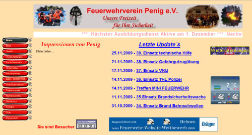 FF-Verein Penig